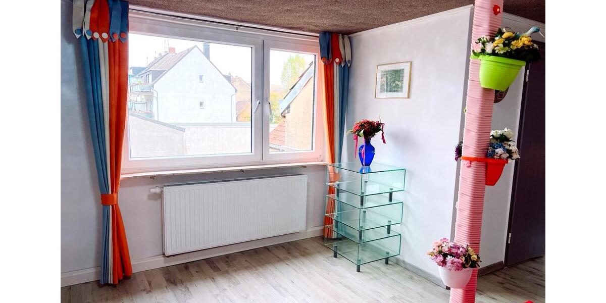 Wohnung zu vermieten 2 zimmer