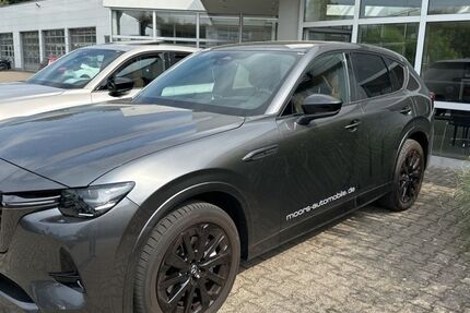 Mazda CX-60 3.000 km 51.670 &euro; Grevenbroich 41515