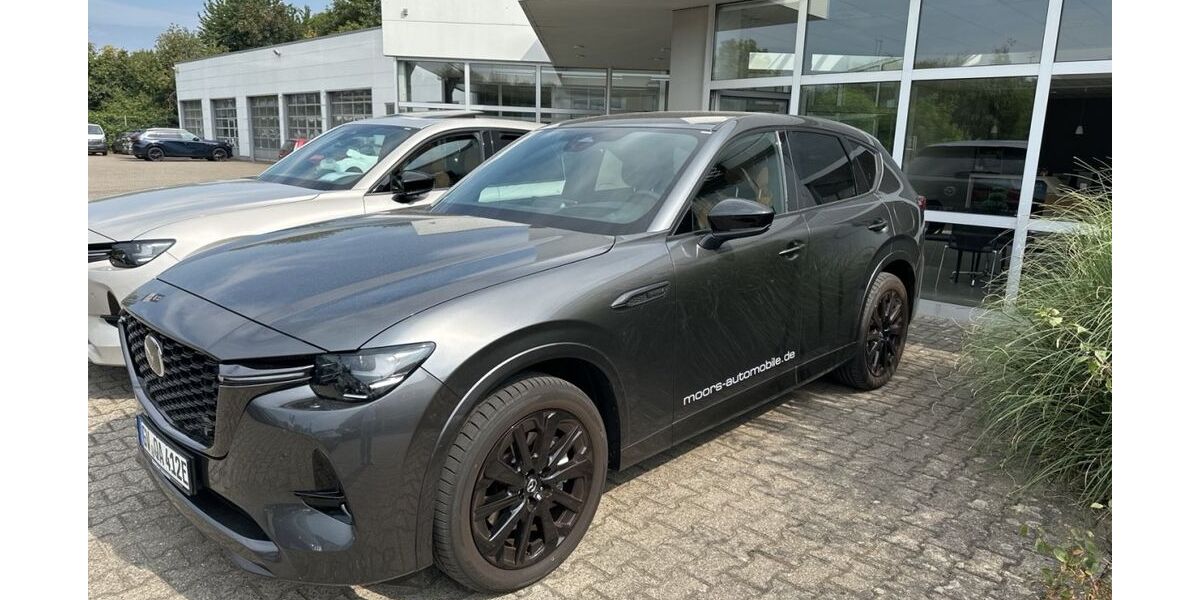 Mazda CX-60 3.000 km 51.670 &euro; Grevenbroich 41515