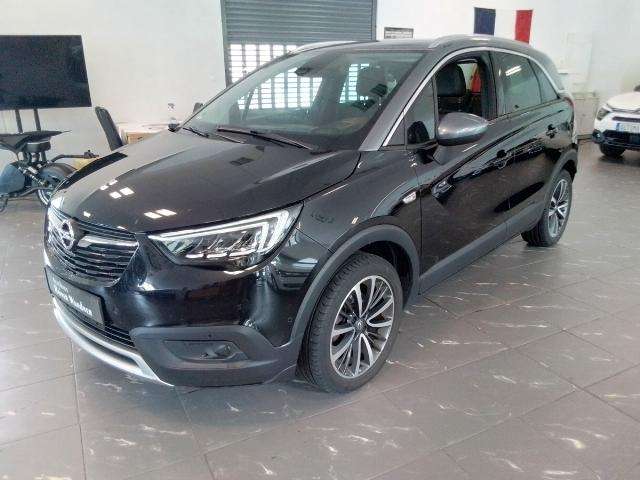 Crossland