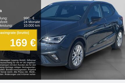 Seat Ibiza 28.475 km 22.270 &euro; Remscheid 42897