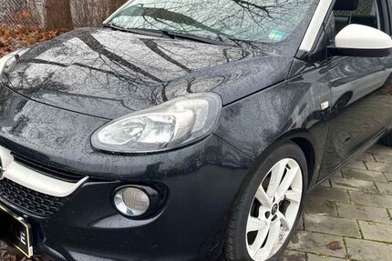 Opel Adam 153.370 km 4.850 &euro; Monheim am Rhein 40789