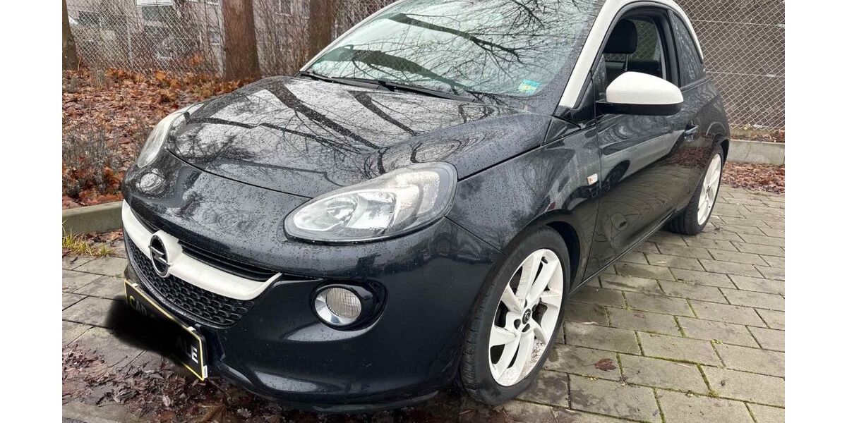 Opel Adam 153.370 km 4.850 &euro; Monheim am Rhein 40789