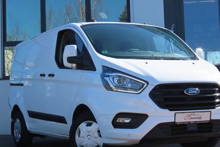 Ford Transit Custom 75.221 km 18.900 &euro; Neuss 41469