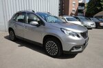 Peugeot 2008 Active 1,2 Klima SHZ PDC Allwetter 60.000 km 8.990 &euro; Neuss 41462