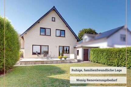 Haus zum Kaufen in Kerpen Sindorf 480.000 € 119 m² 4 zimmer