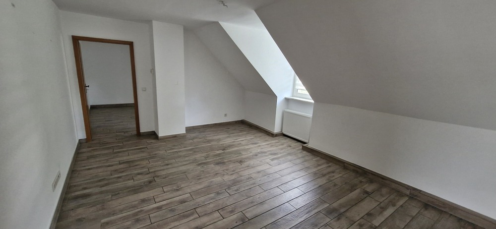 Große 4,5-Zi-Dachgeschoßwohnung nähe Hauptbahnhof Remscheid 4 zimmer