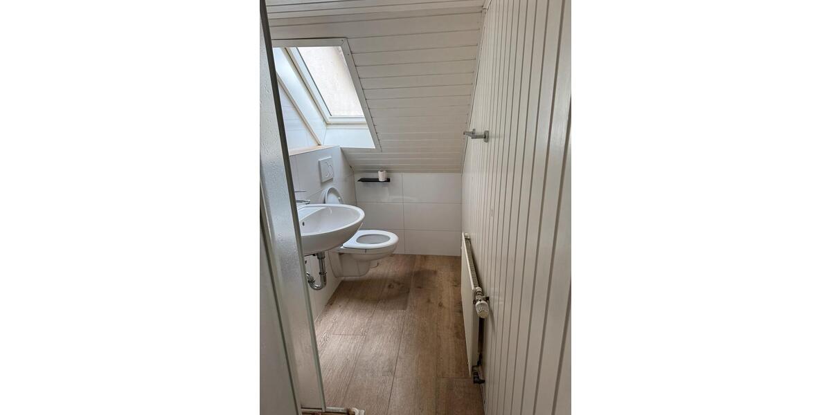 Mietwohnung in Mülheim Dümpten 1 zimmer