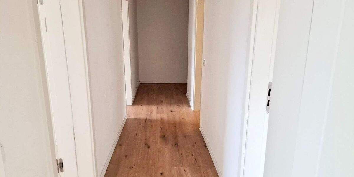 Etagenwohnung Wuppertal Ronsdorf - 3 Zimmer, 78 m&sup2;, 185.000&euro; | Angebot:24670199