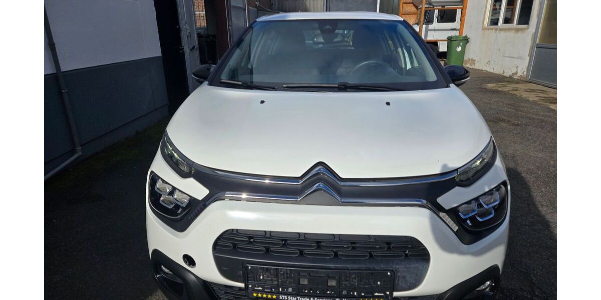 Citroen C3 73.700 km 8.290 &euro; Neuss 41469