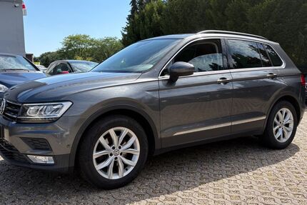 VW Tiguan 223.000 km 12.600 &euro; Haan 42781