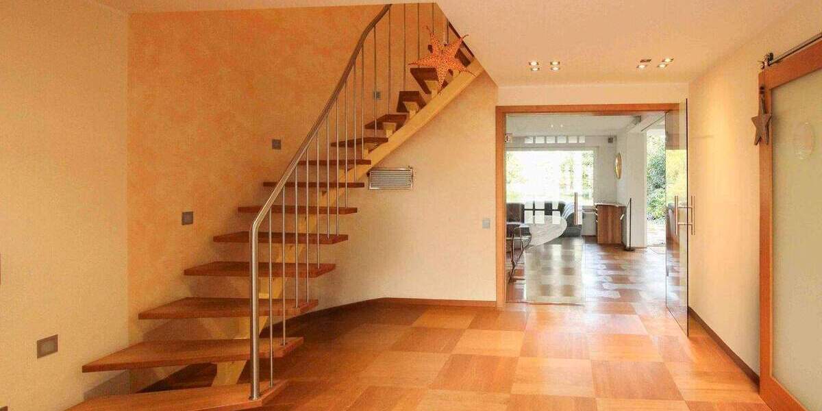 Einfamilienhaus Tönisvorst St. Tönis - 6 Zimmer, 950.000&euro; | Angebot:25702793