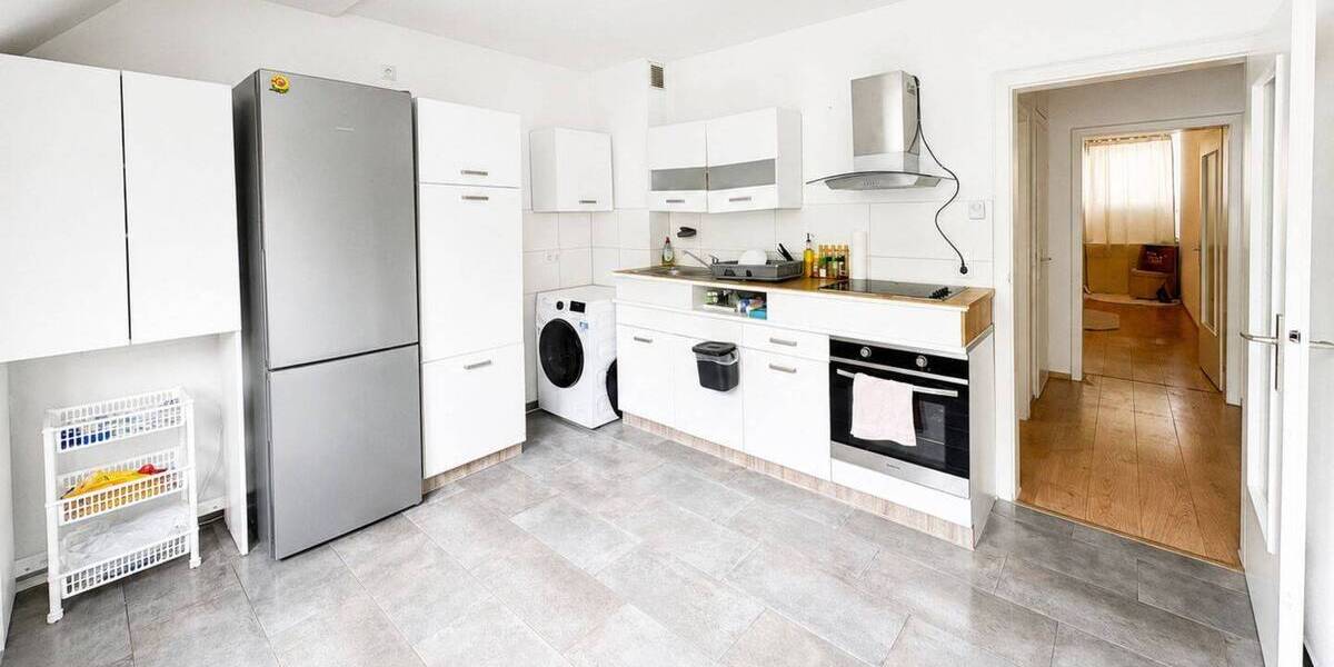 Etagenwohnung Düsseldorf Holthausen - 2 Zimmer, 70 m&sup2;, 890&euro; | Angebot:26916766