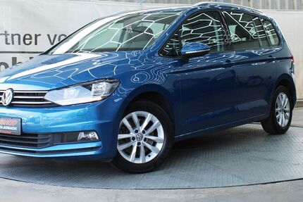 VW Touran 57.000 km 20.950 &euro; Mönchengladbach 41066