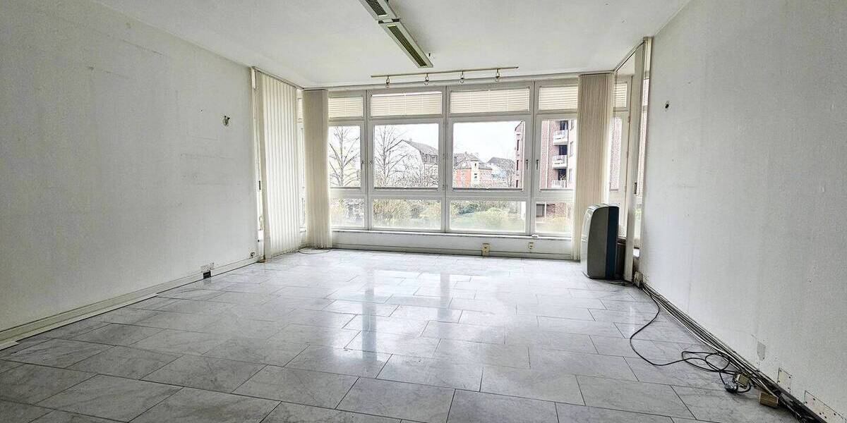 Gewerbeobjekt Solingen Ohligs-Aufderhöhe - 1 Zimmer, 246 m&sup2;, 2.214&euro; | Angebot:26807298