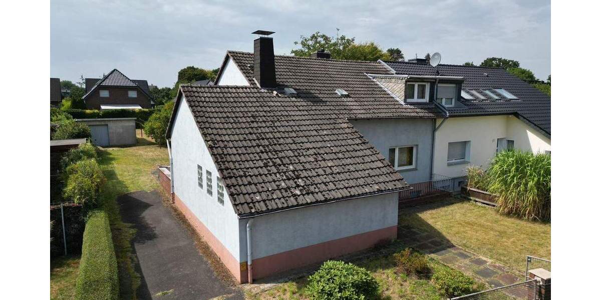 Doppelhaushälfte Neukirchen-Vluyn Neukirchen - 1 Zimmer, 105 m&sup2;, 419.000&euro; | Angebot:25666275