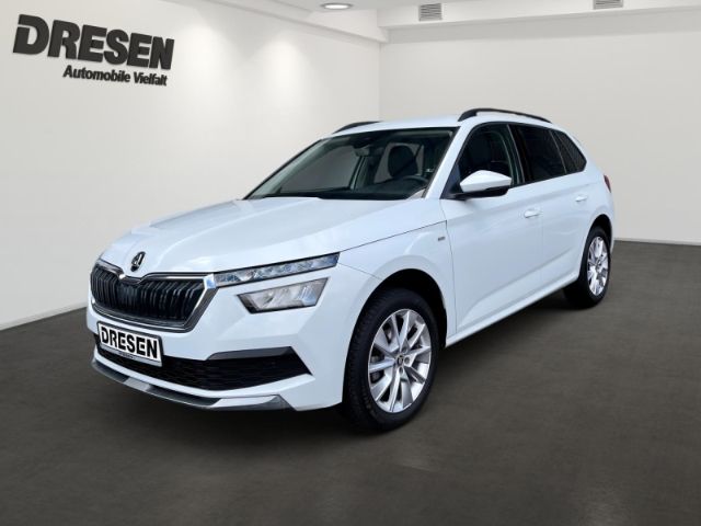 Skoda Kamiq 31.438 km 20.650 € Neuss 41464