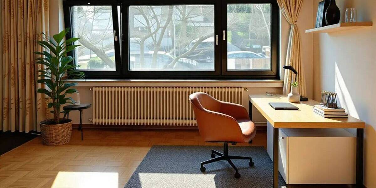 Einfamilienhaus Düsseldorf Wittlaer - 9 Zimmer, 264 m&sup2;, 1.190.000&euro; | Angebot:26815926
