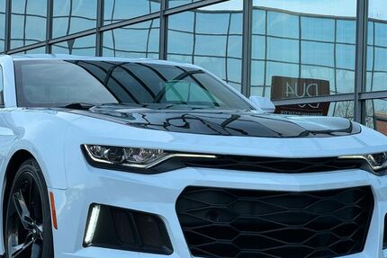 Chevrolet Camaro 79.411 km 37.490 &euro; Mönchengladbach 41068