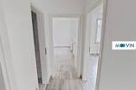 Schicke 3-Zimmer-Wohnung in ruhiger Lage im Norden von Duisburg