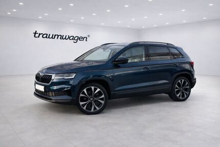 Skoda Karoq 14.900 km 33.990 &euro; Moers 47445