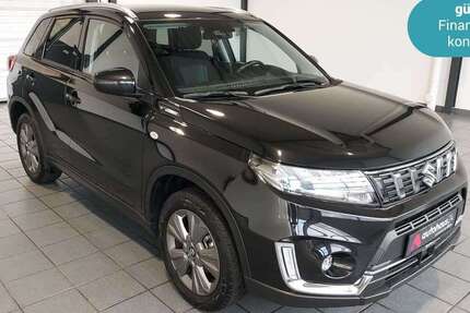 Suzuki Vitara 30.530 km 20.990 &euro; Wuppertal - Barmen 42287