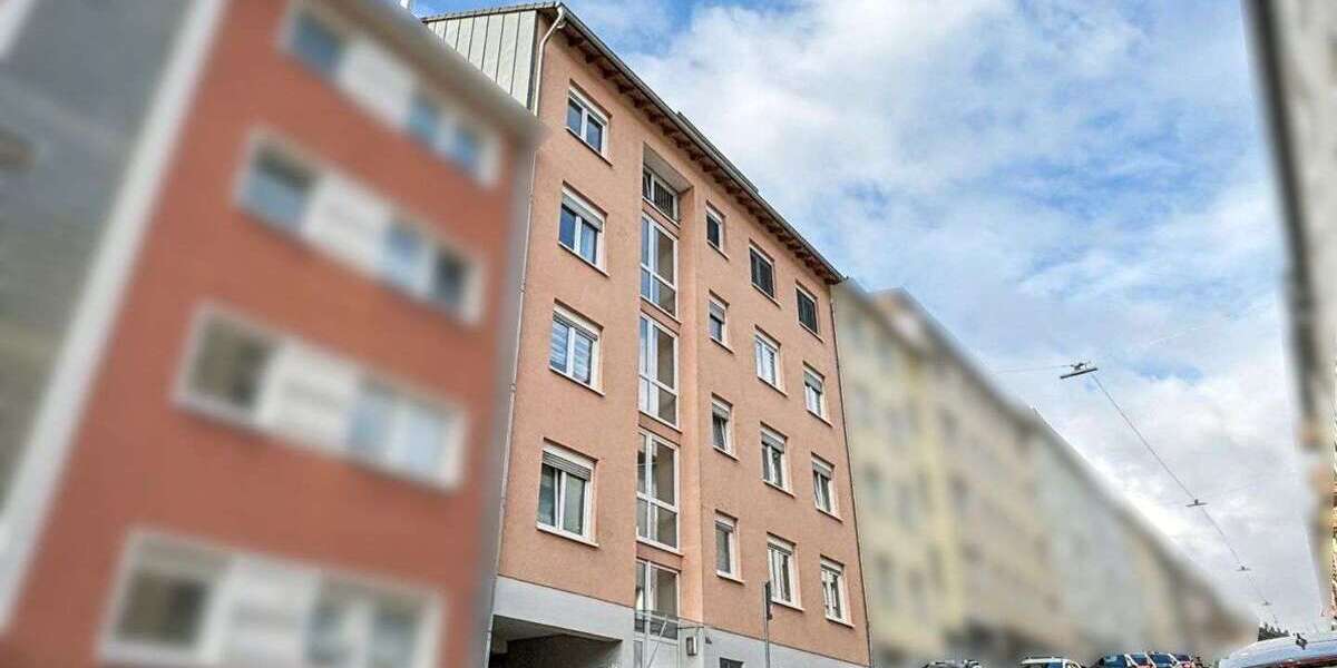 Wohnung zum Kaufen in Wuppertal 259.000 € 83.01 m² 3 zimmer