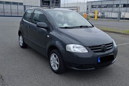 VW Fox 107.396 km 2.100 € Duisburg 47226