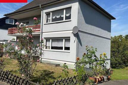 Charmantes Zweifamilienhaus in Opladen-Lützenkirchen! 7 zimmer