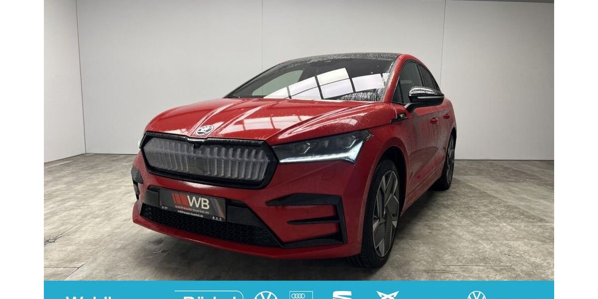 Skoda Enyaq 16.452 km 44.950 &euro; Moenchengladbach 41063