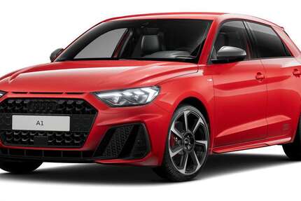 Audi A1 8.099 km 32.380 &euro; Mönchengladbach 41066