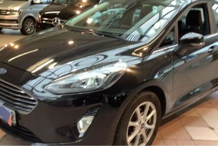 Ford Fiesta 69.734 km 13.450 &euro; Mönchengladbach 41061