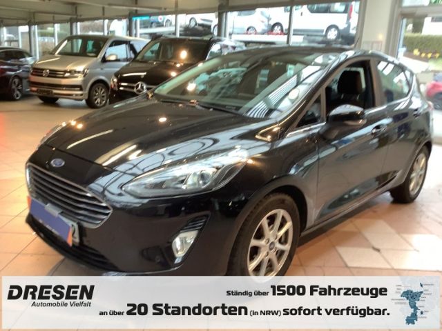 Ford Fiesta 69.734 km 13.450 &euro; Mönchengladbach 41061