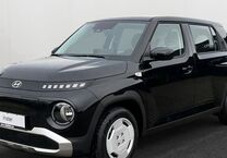 Gebrauchtwagen Hyundai INSTER