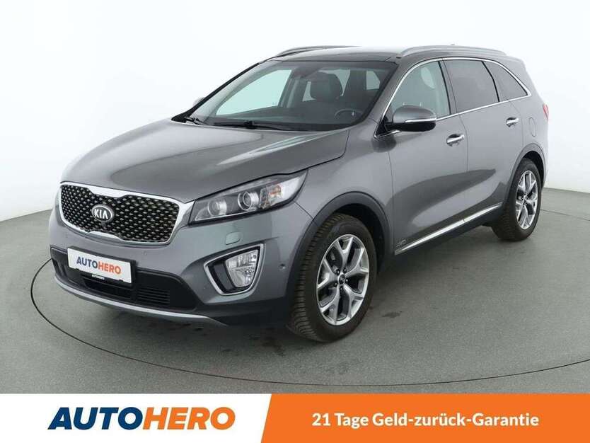 Sorento