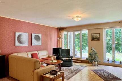 Wohnung zum Kaufen in Haan 395.000 € 115.92 m²