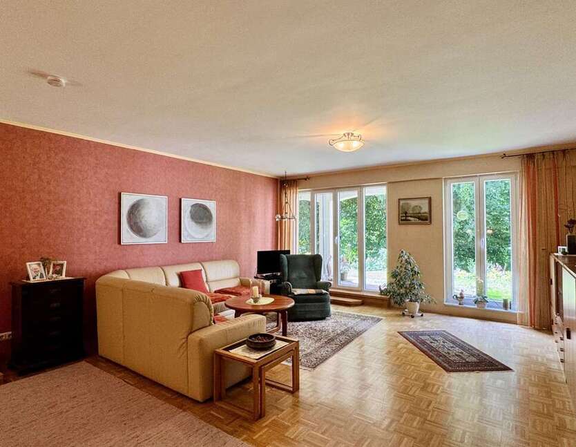 Wohnung zum Kaufen in Haan 395.000 € 115.92 m²