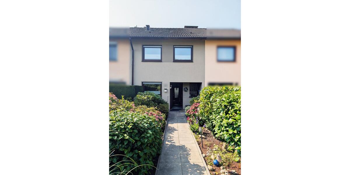 DEIN NEUES ZUHAUSE IN BESTER LAGE AM RUHRUFER - PROVISIONSFREI zimmer