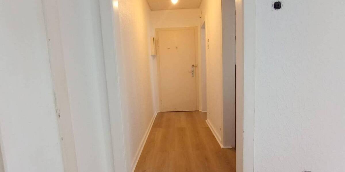 Etagenwohnung Duisburg Mittelmeiderich - 2 Zimmer, 44 m&sup2;, 440&euro; | Angebot:26537054