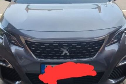 Peugeot 3008 170.000 km 14.100 &euro; Tönisvorst 47918