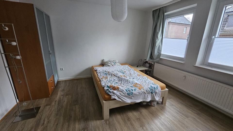 Erdgeschoßwohnung Willich - 2 Zimmer, 34 m&sup2;, 330&euro; | Angebot:25612722