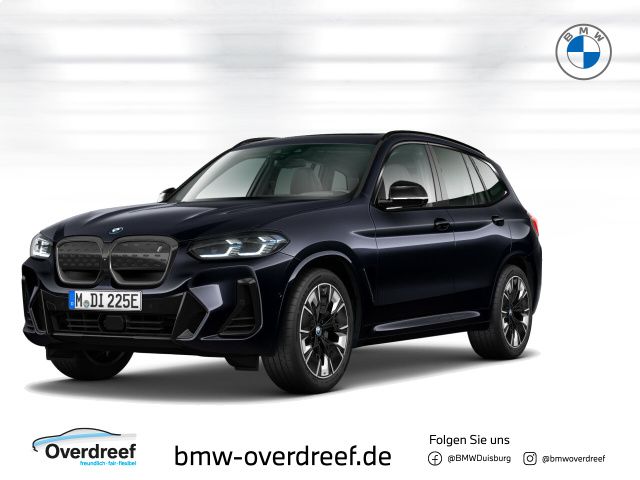 BMW iX3 30.617 km 43.970 &euro; Duisburg 47119