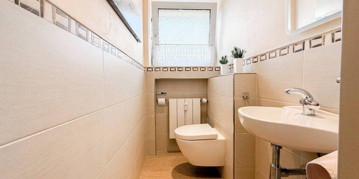 Etagenwohnung Moers Asberg - 3 Zimmer, 83 m&sup2;, 750&euro; | Angebot:26557165