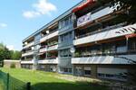 Holzheim: Sonnige 2-Zimmer-Wohnung mit ca. 60 qm im Tiefparterre - sofort frei