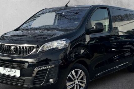 Peugeot Traveller 66.211 km 28.990 &euro; Viersen 41748