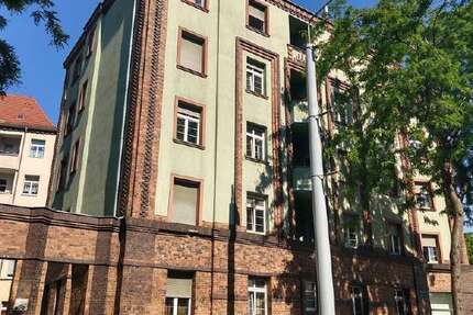 Wohnung zum Mieten in Dresden 381,26 € 34.66 m²