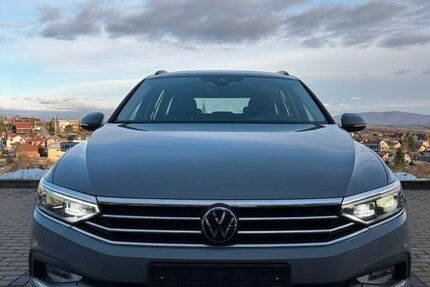 VW Passat 108.940 km 20.880 &euro; Huckingen 47259