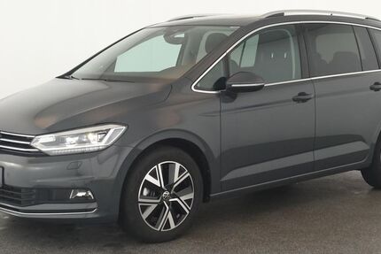 VW Touran 12.100 km 35.684 &euro; Düsseldorf 40233