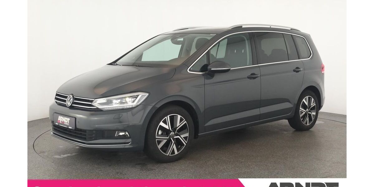 VW Touran 12.100 km 35.684 &euro; Düsseldorf 40233