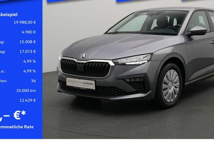 Skoda Scala 6.902 km 19.480 &euro; Leverkusen 51379